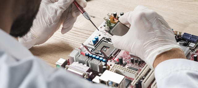 B.Sc Electronics